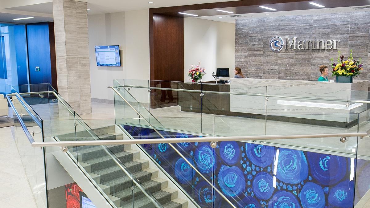 Mariner Wealth Advisors will buy LA, New jersey tax practices Kansas