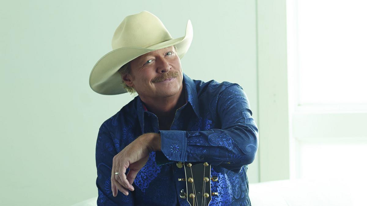 Country singer Alan Jackson selling Lake Burton estate for 6.4