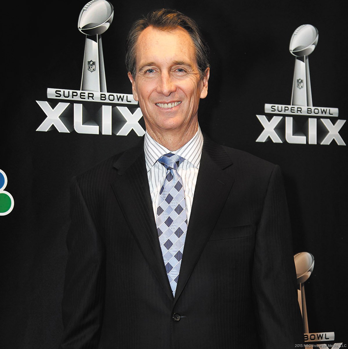 Cris Collinsworth Crunches The Numbers - Cincinnati Magazine