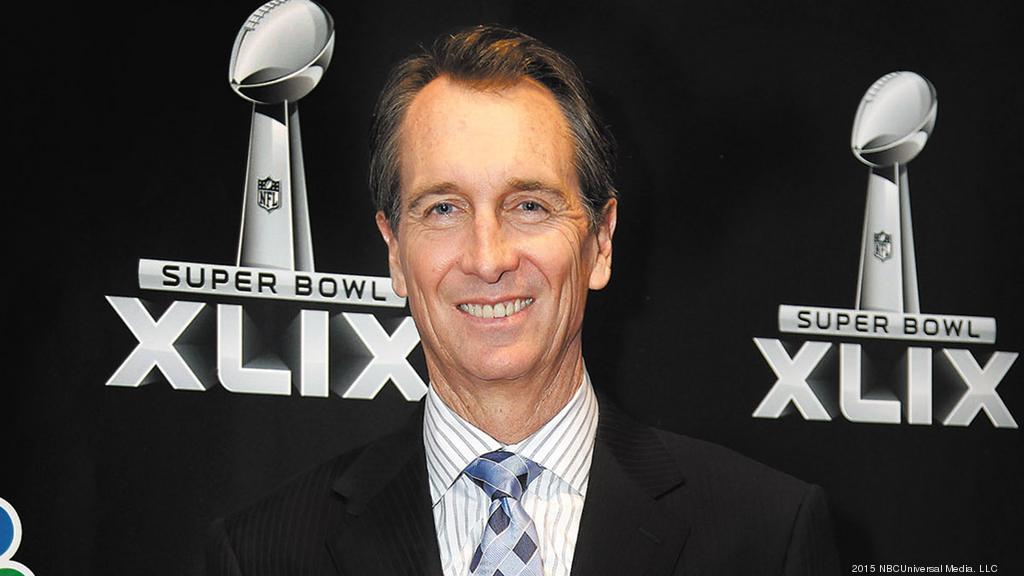 Cris Collinsworth's Pro Football Focus investment pays off - Cincinnati  Business Courier