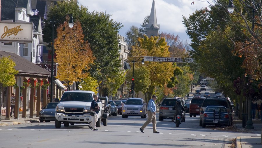 Cedarburg approves 3 million to clear Amcast property for new