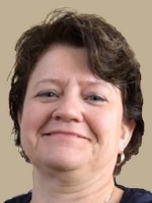 Rebecca thomas and friends image