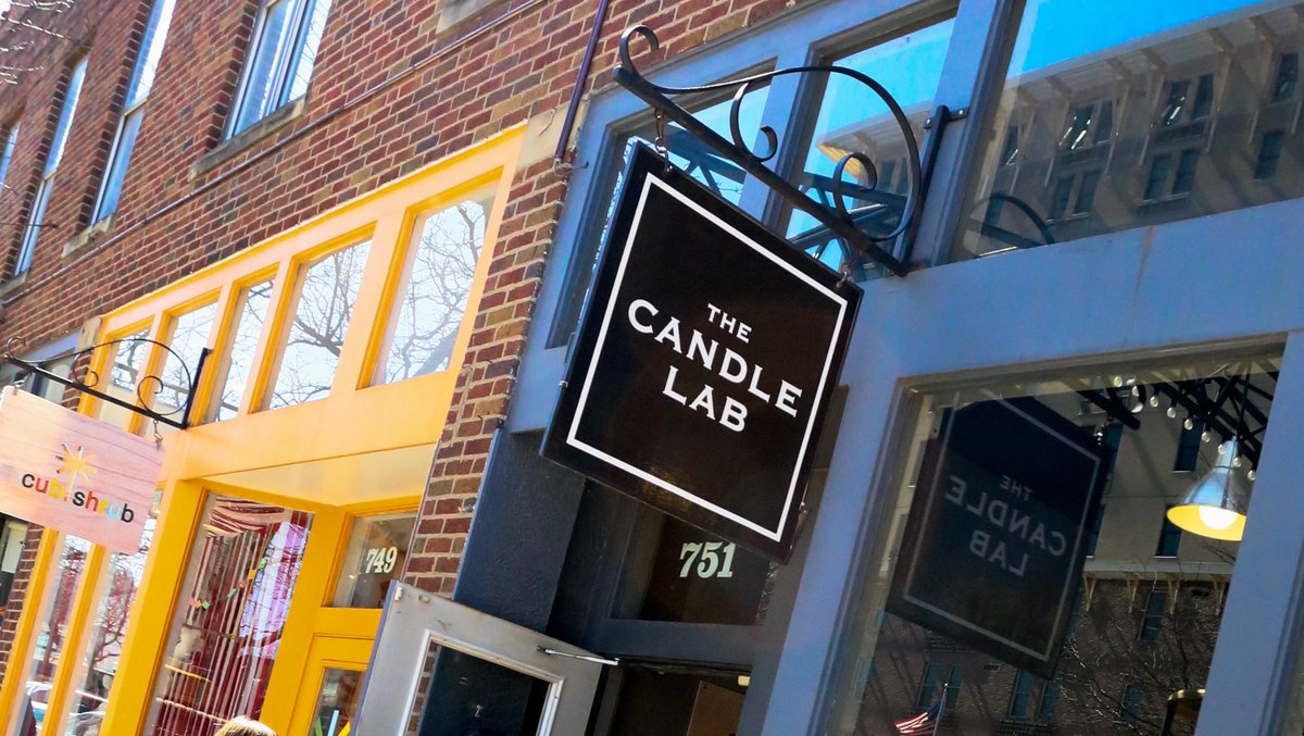 Candle Lab’s DIY scents, partner store program driving rapid growth