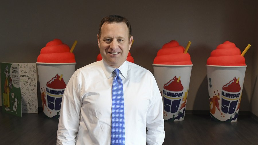 7-Eleven CEO Joe DePinto is focused on growth and not chasing the ...