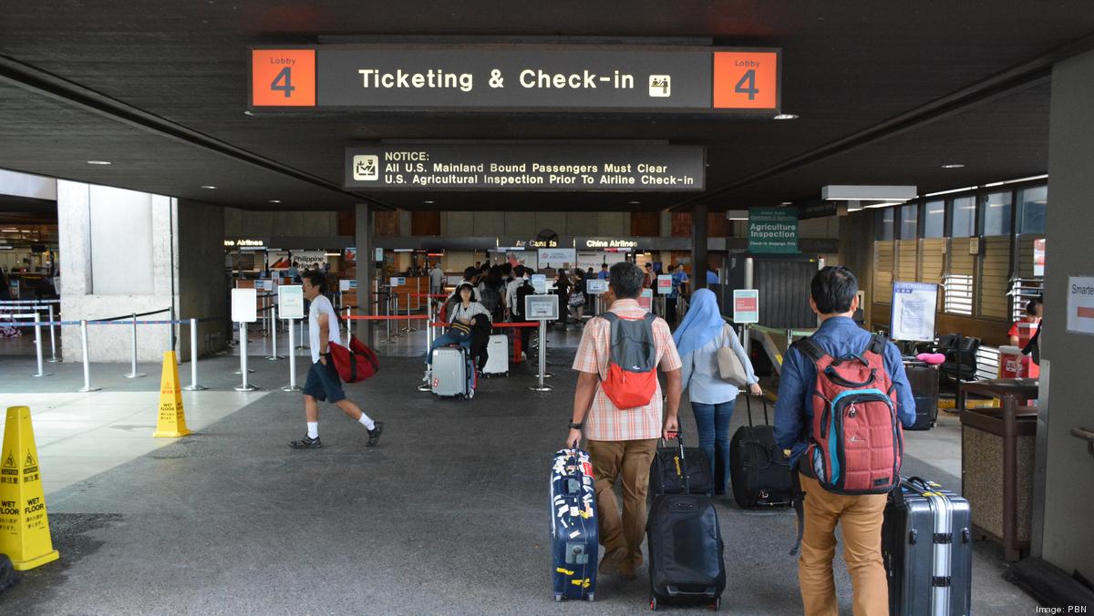 Hawaii airports to receive close to 30M in Federal Aviation