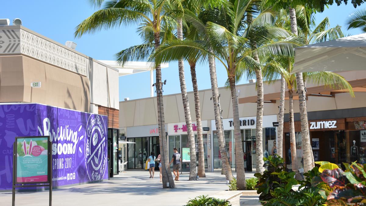 Oahu Retail Market Feels Impact Of Kmart Closings, Report Says 