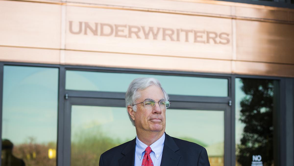Behind The Underwriters Group’s two major deals — and the legacy its
