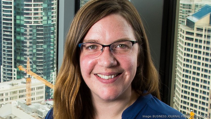 PSBJ Interview Zillow economist Skylar Olsen finds strength in small numbers Puget Sound