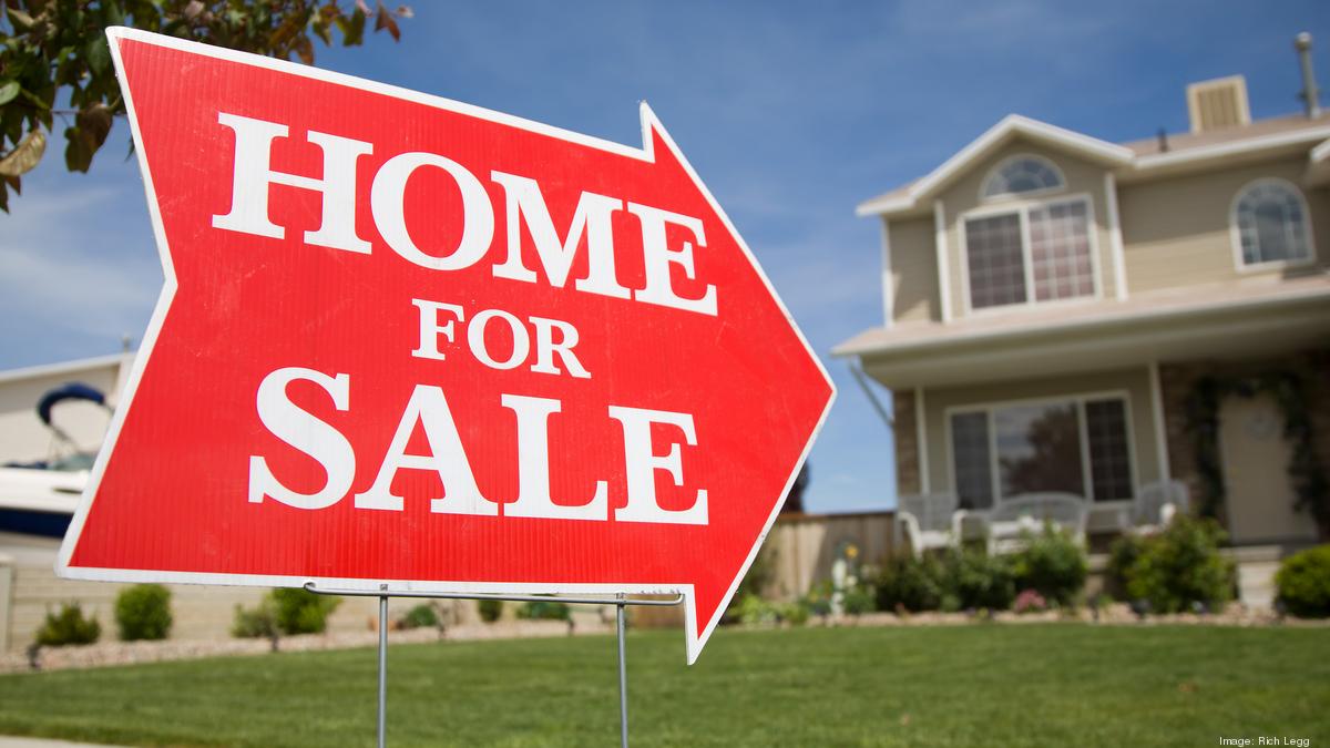 Nashville home sales up 3.4 this June Nashville Business Journal