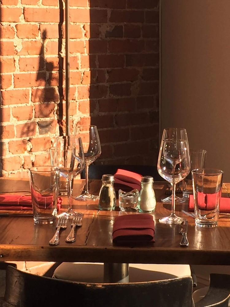 New restaurant opens in Lafayette Square St. Louis Business Journal