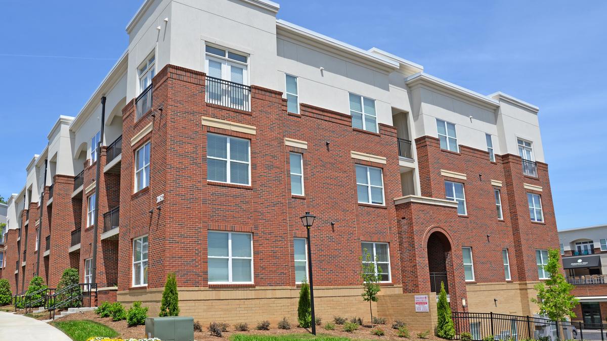 TriBridge Residential makes fourth Queen City acquisition - Charlotte ...