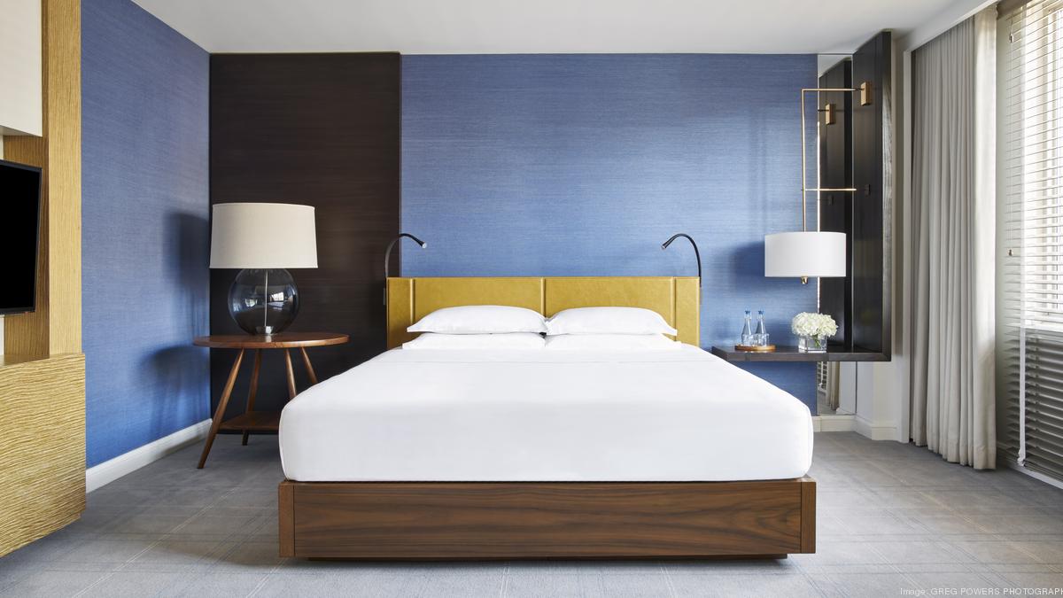 First Look: Park Hyatt Washington’s brand new renovation - Washington ...