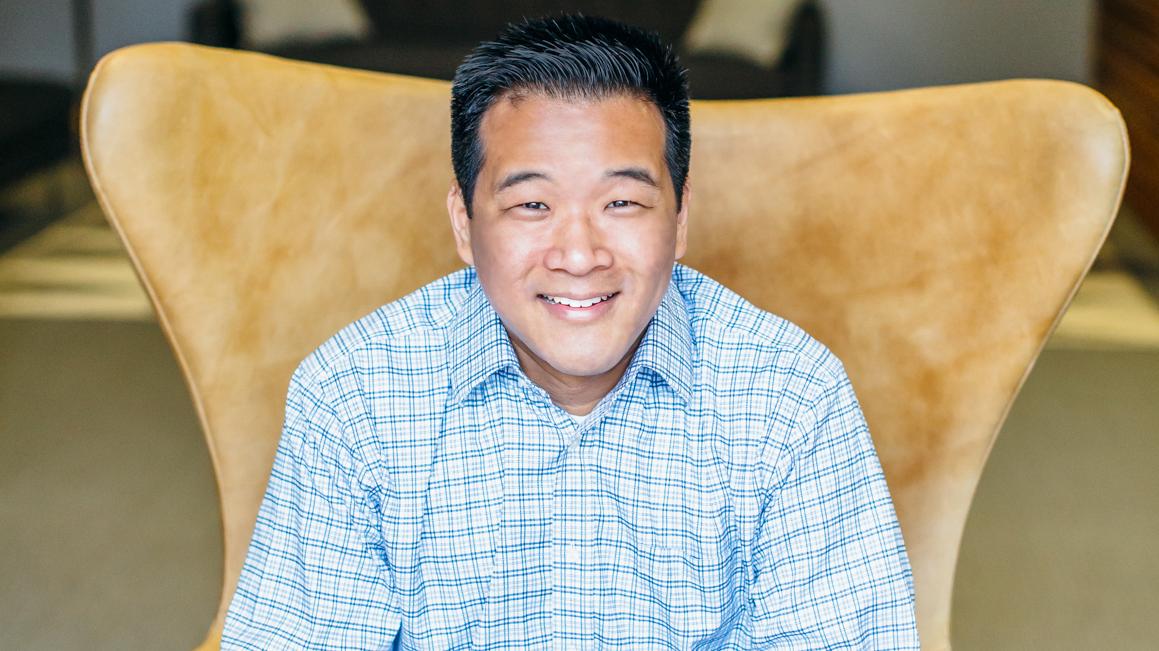 Goodwater Capital cofounder ChiHua Chien sees lingering bubble effect