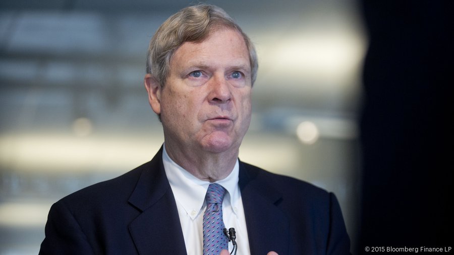Ex-U.S. agriculture secretary Vilsack, wife are coming to Colorado ...