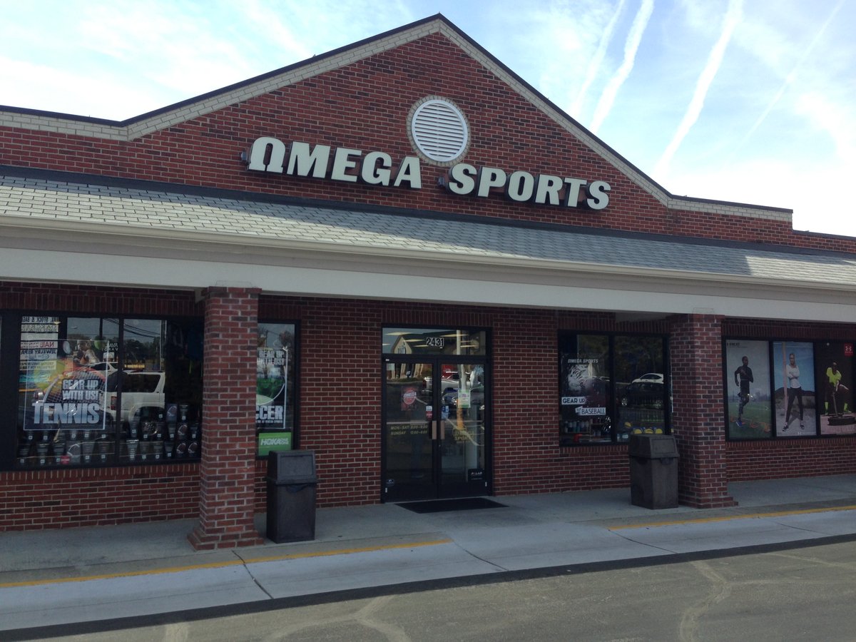 Omega Sports files for Chapter 11 bankruptcy Triad Business Journal