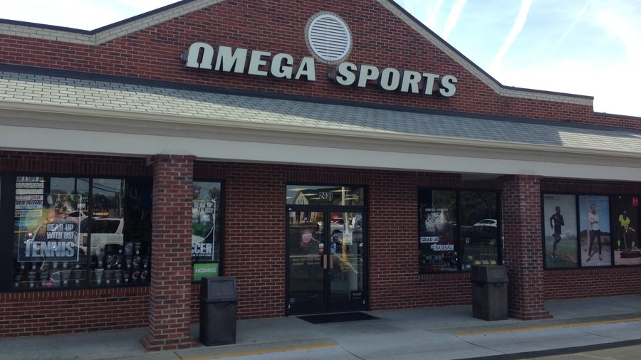 Omega Sports files for Chapter 11 bankruptcy Triad Business Journal