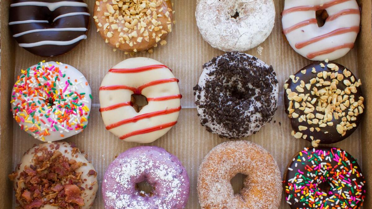 Duck Donuts opening first Greater Baltimore location in White Marsh ...