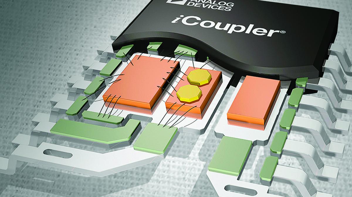 Analog Devices (NASDAQ ADI) acquires Microdevices Triad