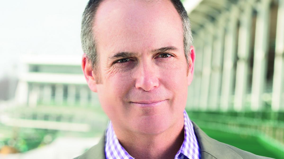 People to know at Derby Mike Ziegler Louisville Business First