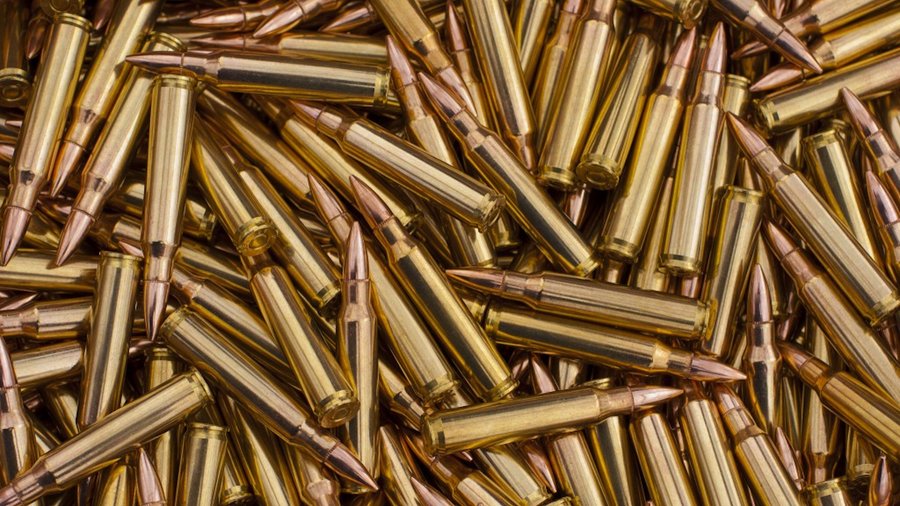 Olin Winchester wins contract to run Lake City Ammunition Plant