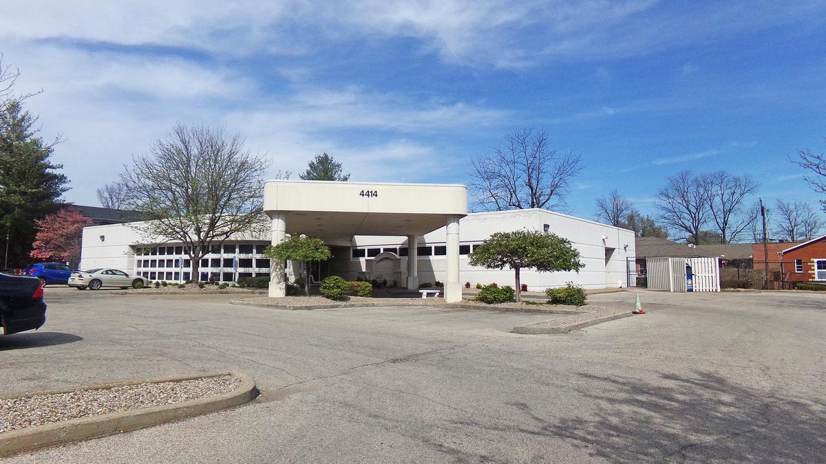 Our Lady of Peace moving Adult Outpatient Center to near Sts. Mary