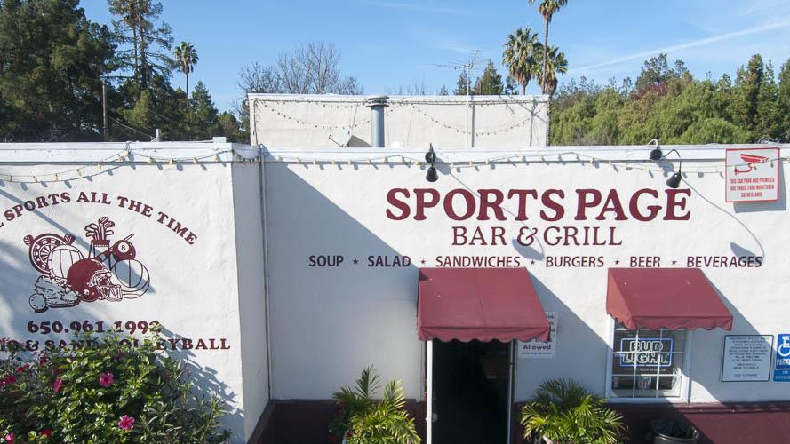 Exclusive Google buys Sports Page property in Mountain View Silicon