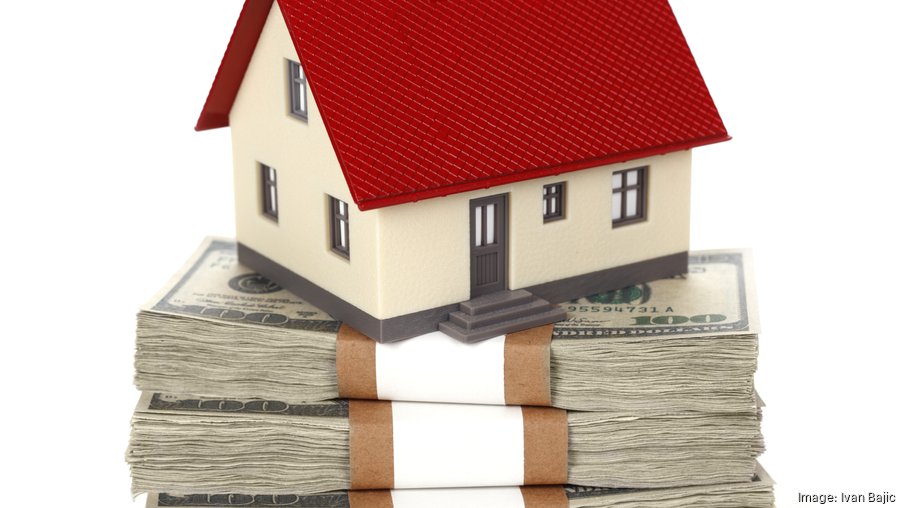 Property valuations to rise for most Sedgwick County homeowners