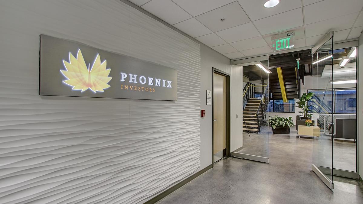 Phoenix Investors having busy year for purchases, leasing Milwaukee Business Journal
