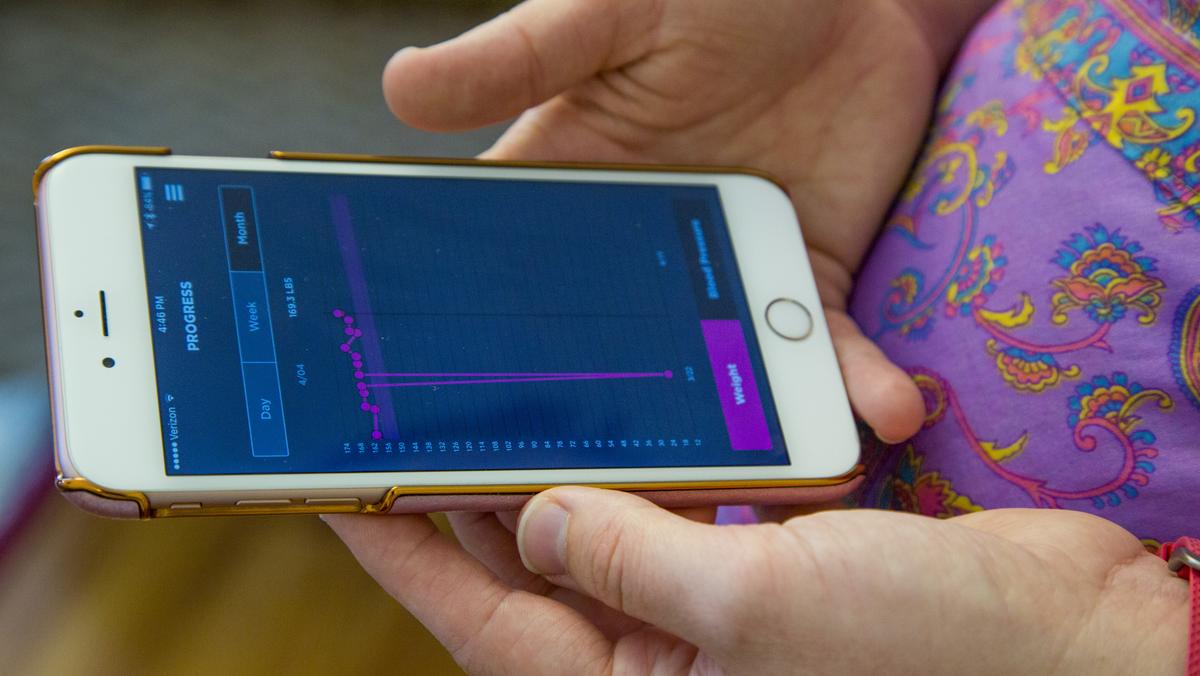 Cone Health, Babyscripts create new platform to monitor gestational