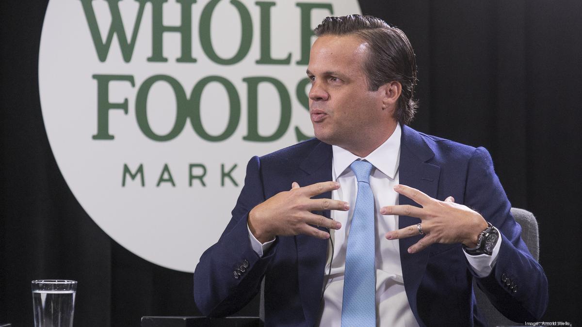 The secret to Parsley Energy's roaring success? CEO Bryan Sheffield cites both hard work, luck