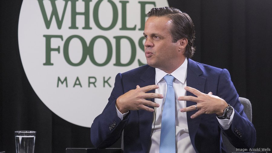 The secret to Parsley Energy's roaring success? CEO Bryan Sheffield