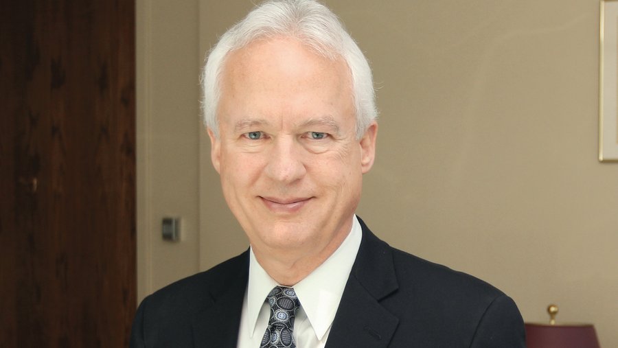 Dickie, McCamey & Chilcote, one of PIttsburgh's biggest law firms