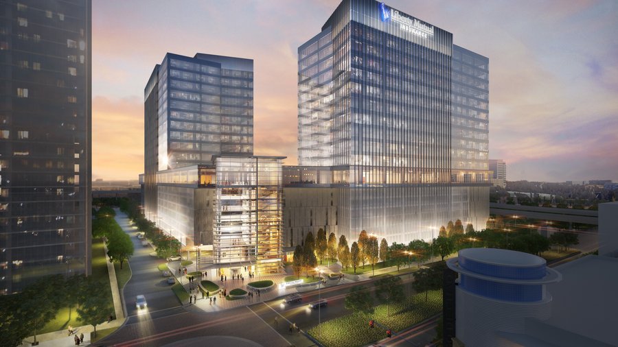 Liberty Mutual hires 1,150 workers, looking for thousands more before