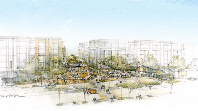 Paul Allen's Vulcan seeks to avoid controversy in Central District redevelopment — Puget Sound ...