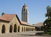 Stanford's a top producer of startups — including the rarer unicorn and female-founded varieties