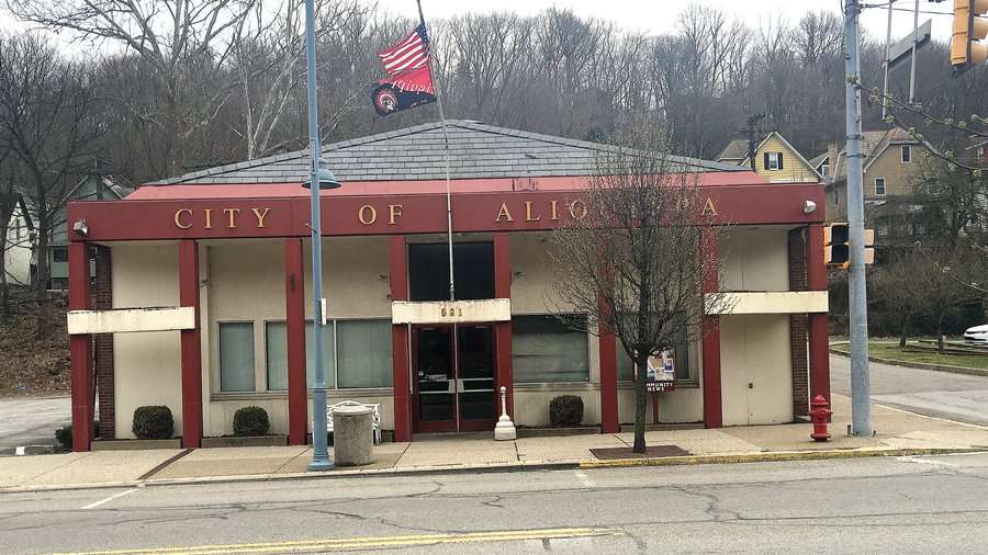 Aliquippa to receive sixyear, 3M state investment Pittsburgh