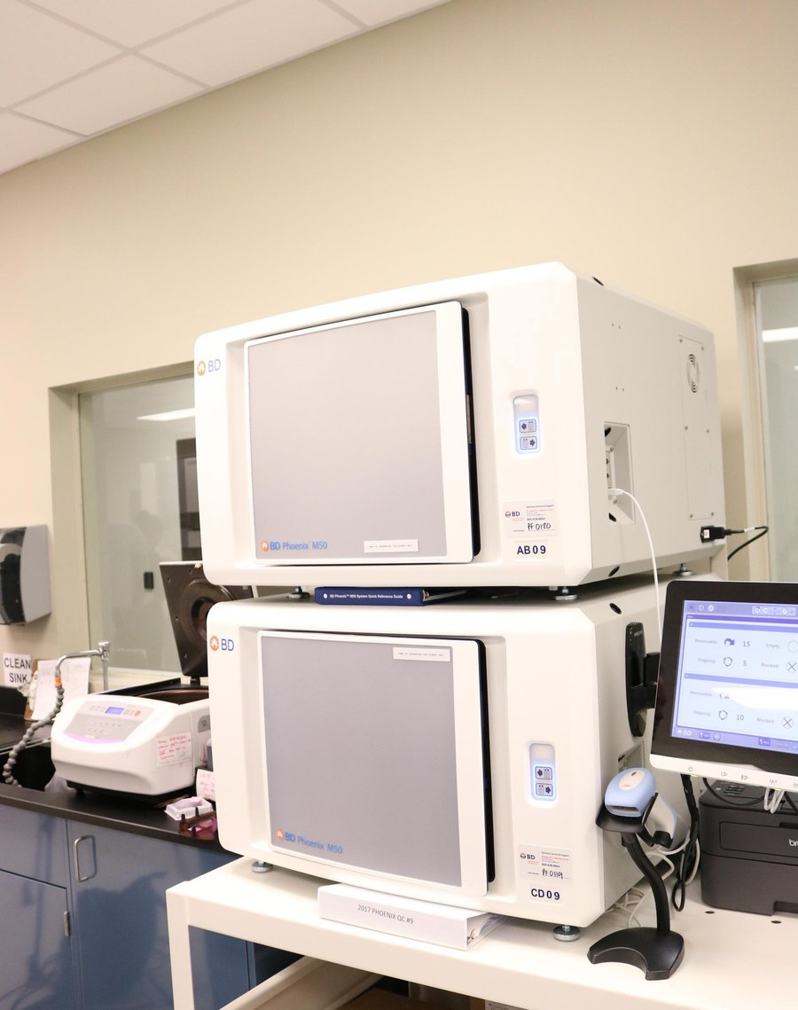 Ael Lab Form Baptist AEL lab