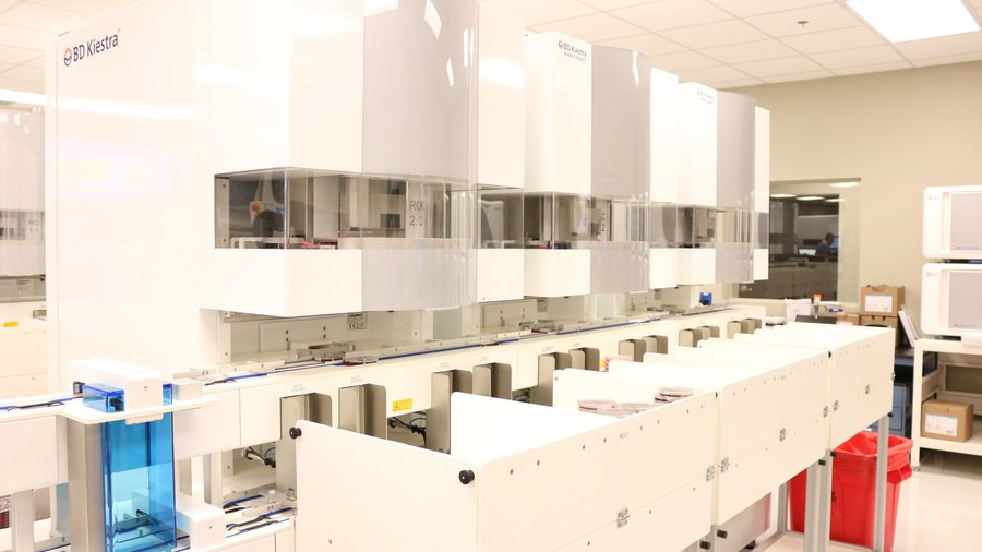 Baptist Memorial Health Care Corp. partners with American Esoteric