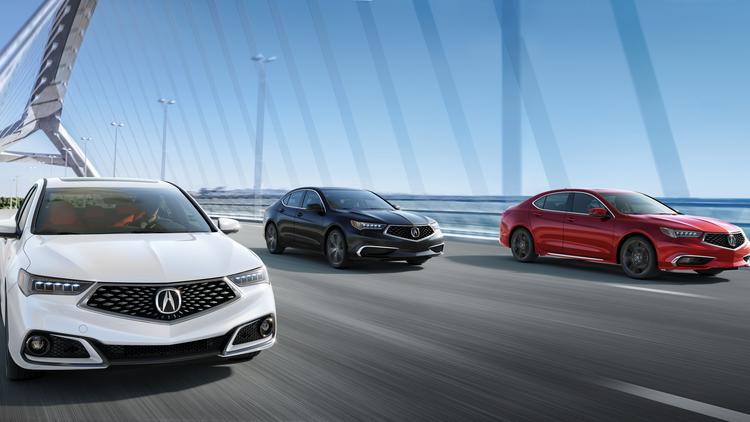 Jay Wolfe Acura >> Kc S Wolfe Automotive Acquires Acura Dealership From Hendrick Jay Wolfe Acura >> Kc S Wolfe Automotive Acquires Acura Dealership From Hendrick