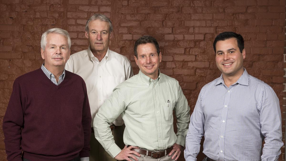 Developers of the Year Ritchie Development Co. Wichita Business Journal