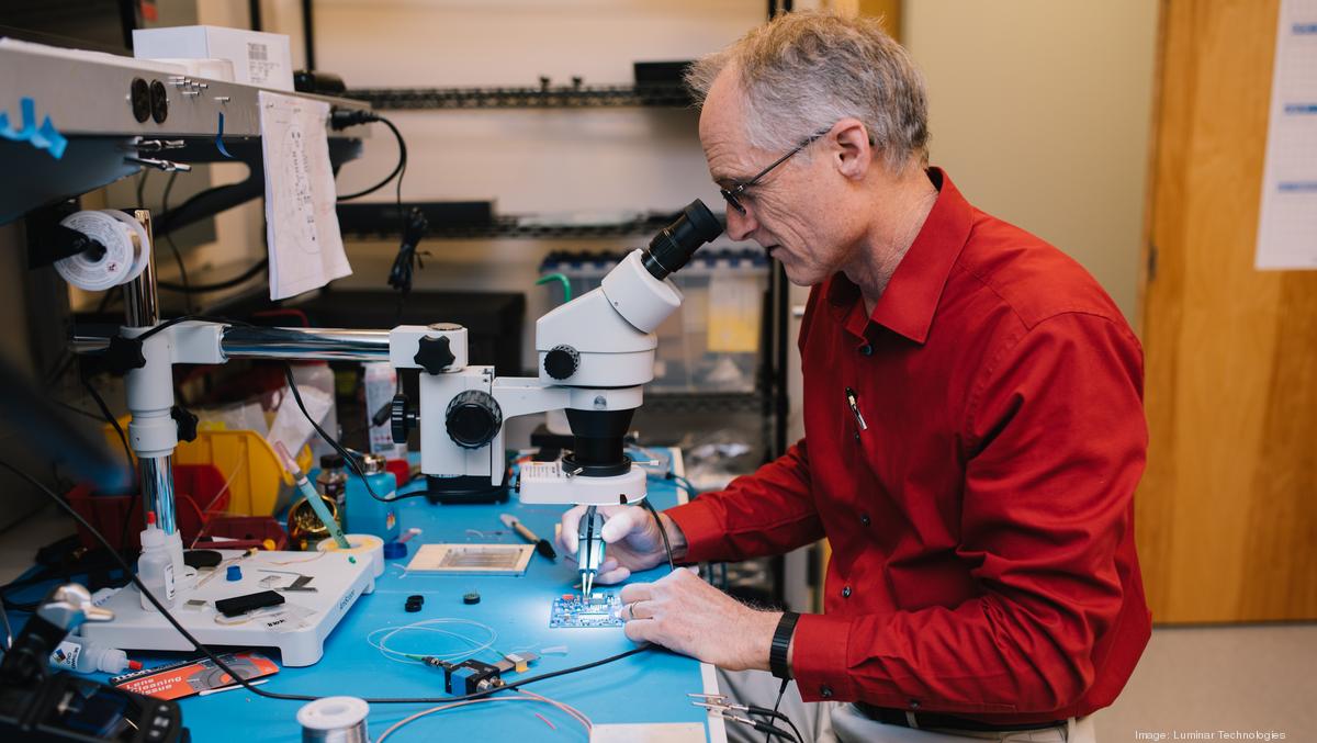 Orlando university works to bring more engineers to high-tech photonics ...
