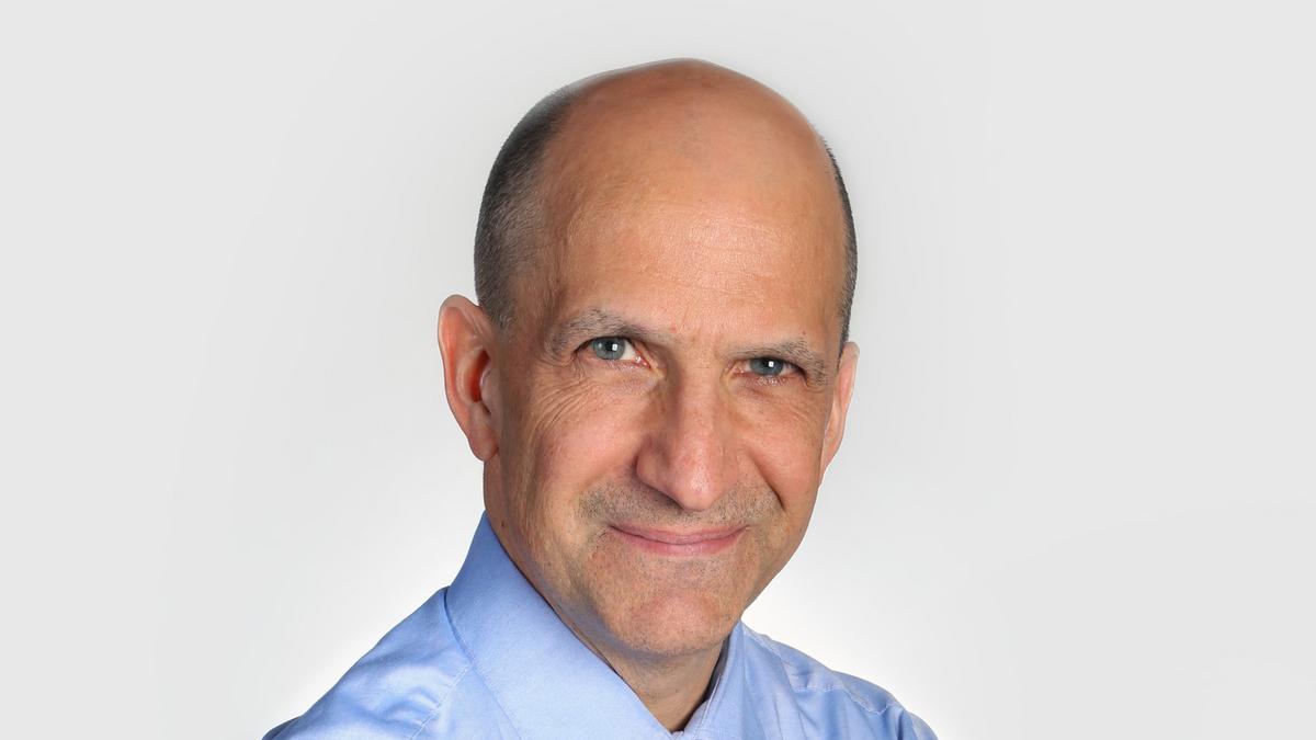 Columbus Business First has named Doug Buchanan its editorinchief