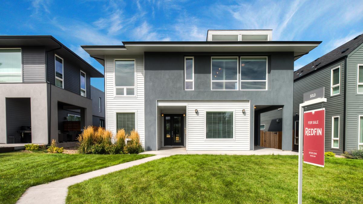 Denver Homes Go Under Contract Within 8 Days