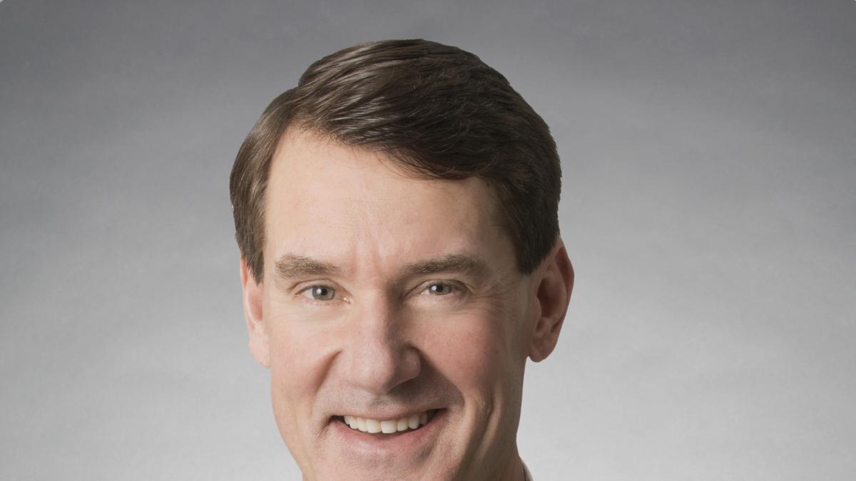 PNC Financial Services Group Inc. CEO Bill Demchak talks BlackRock sale and what's next at ...
