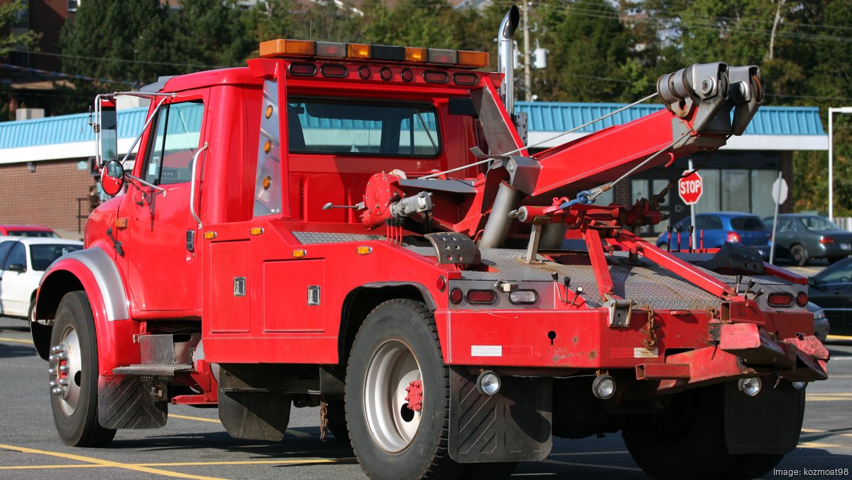NC bill targets predatory towing companies. But does it go too far ...