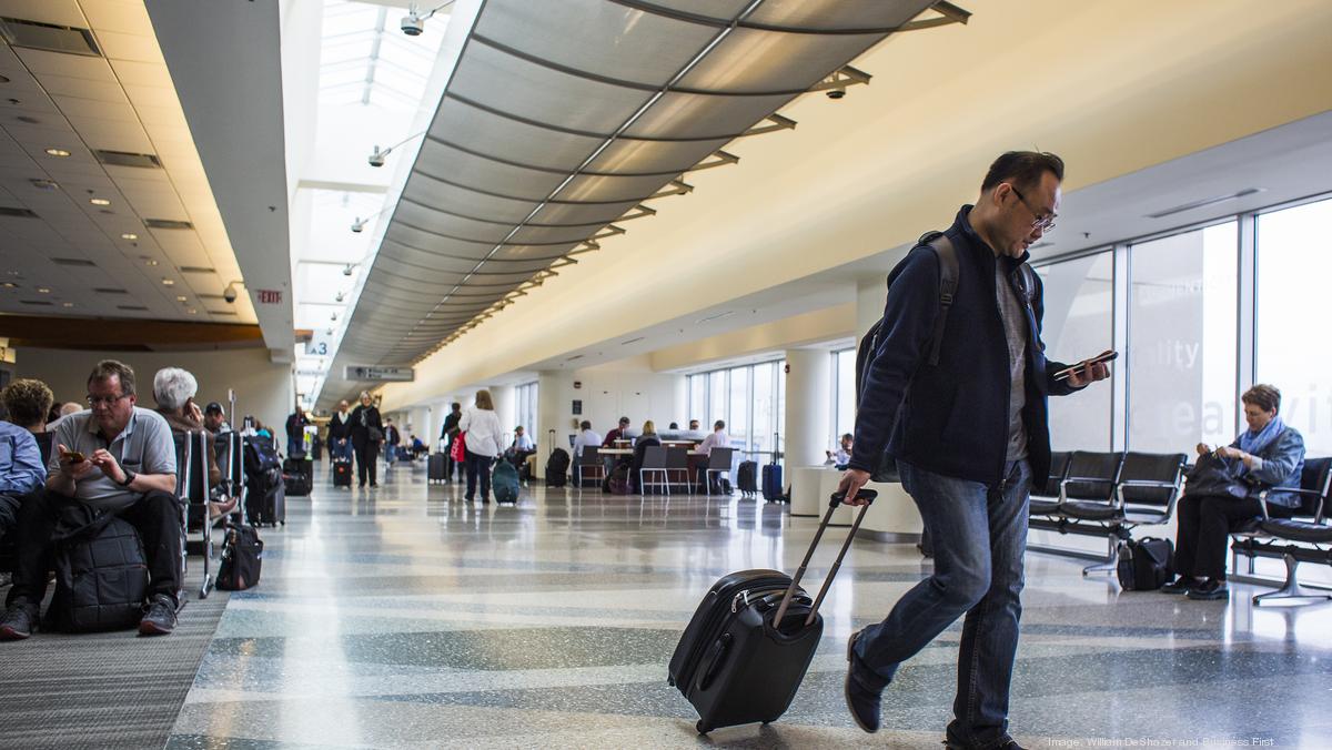 Louisville International Airport hit highs in 2018 Louisville