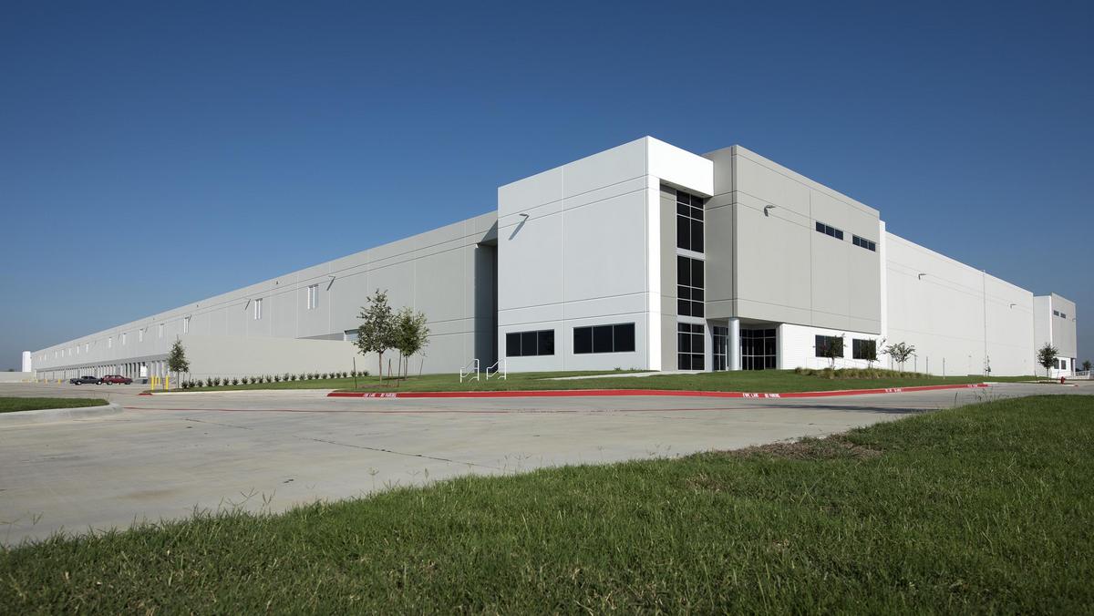 Avison Young report says DFW leads nation in industrial sales price ...