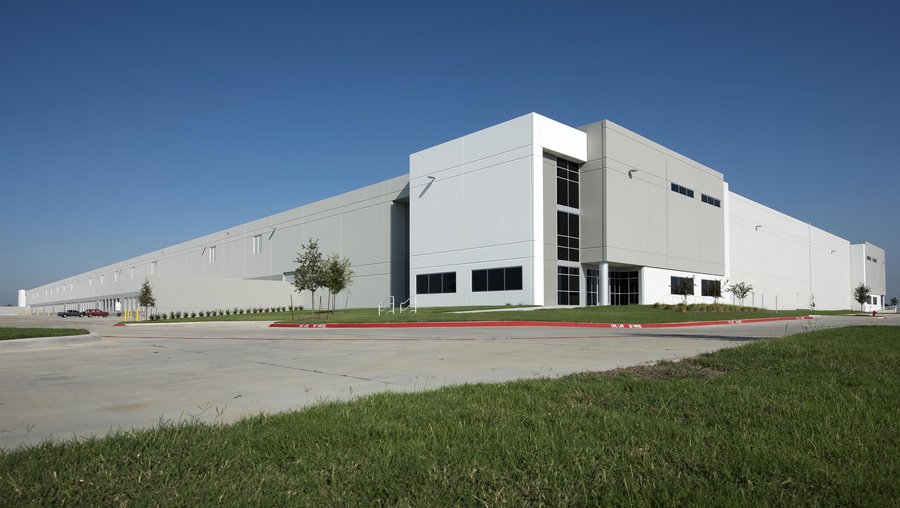 Avison Young report says DFW leads nation in industrial sales price ...