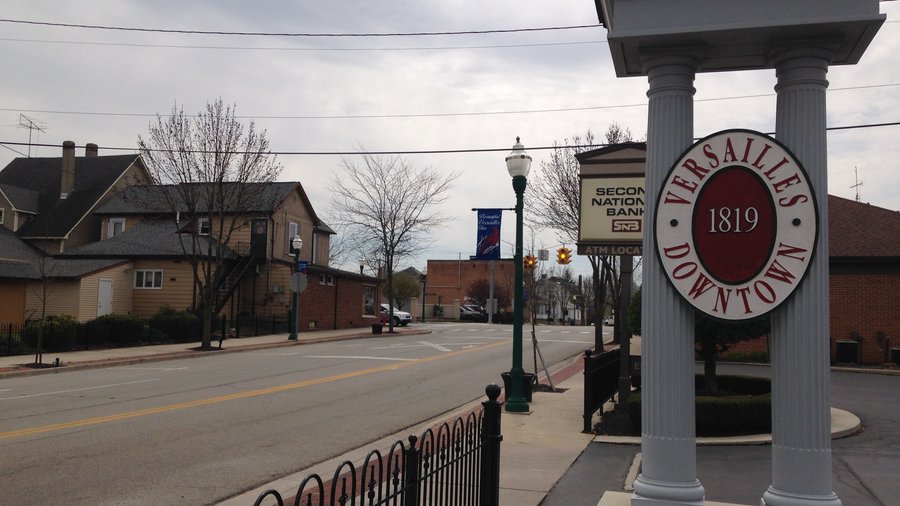 One of the region's largest banks, Greenville National Bank, begins construction on 1.4M branch
