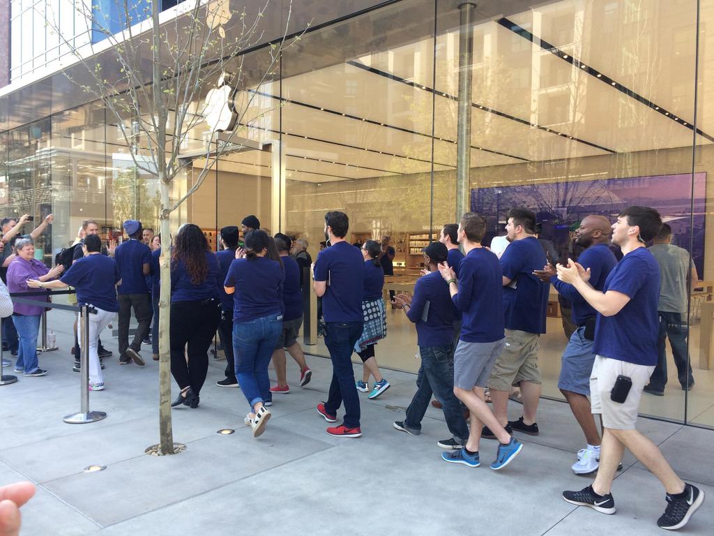 Long-Rumored Glassy Apple Store Seems To Be Moving Forward in Lenox - What  Now Atlanta: The Best Source for Atlanta News